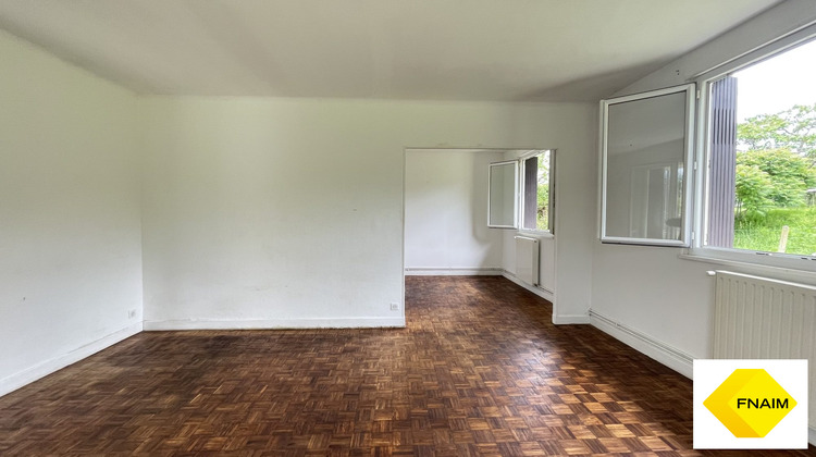 Ma-Cabane - Vente Maison Sainte-Colombe-en-Bruilhois, 76 m²