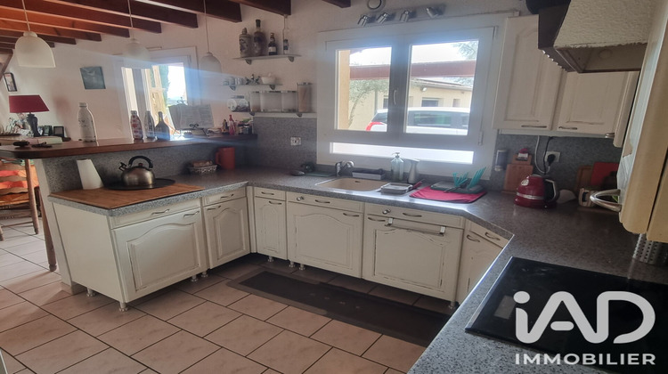 Ma-Cabane - Vente Maison Sainte-Colombe-en-Bruilhois, 151 m²