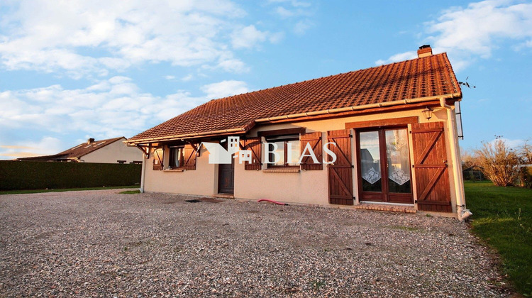 Ma-Cabane - Vente Maison Sainte-Colombe-la-Commanderie, 75 m²