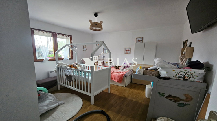 Ma-Cabane - Vente Maison Sainte-Colombe-la-Commanderie, 75 m²