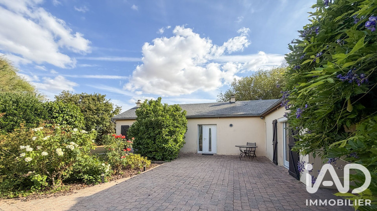 Ma-Cabane - Vente Maison Sainte-Colombe-la-Commanderie, 115 m²