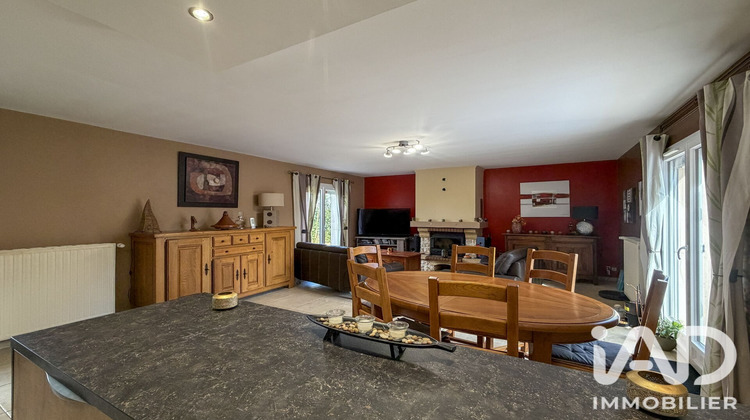 Ma-Cabane - Vente Maison Sainte-Colombe-la-Commanderie, 115 m²
