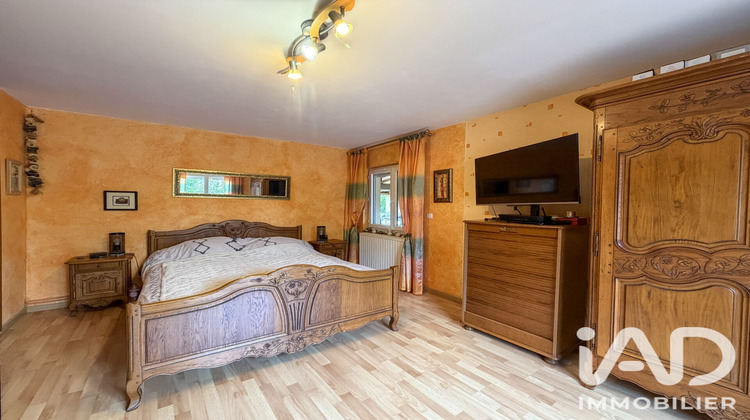 Ma-Cabane - Vente Maison Sainte-Colombe-la-Commanderie, 115 m²