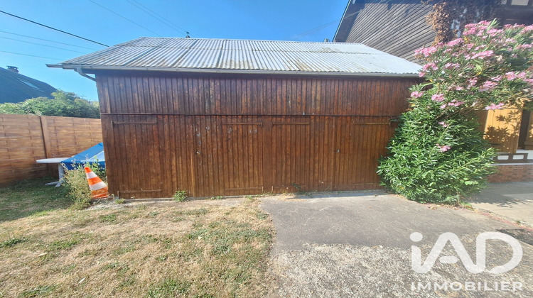 Ma-Cabane - Vente Maison Sainte-Colombe-la-Commanderie, 106 m²