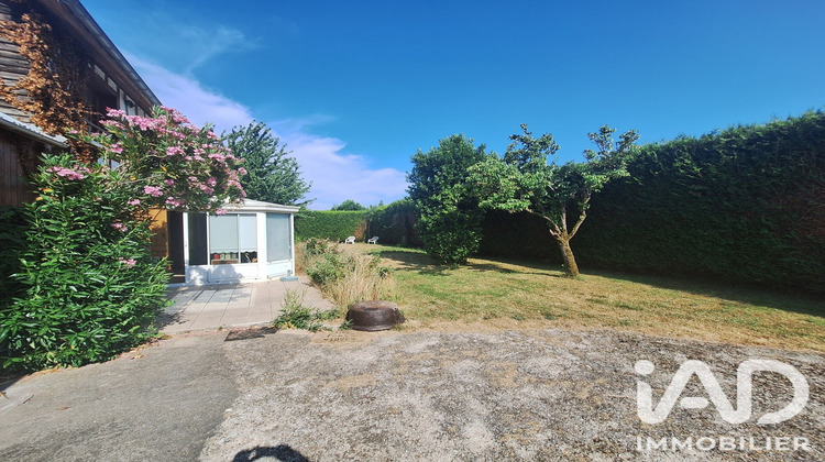 Ma-Cabane - Vente Maison Sainte-Colombe-la-Commanderie, 106 m²