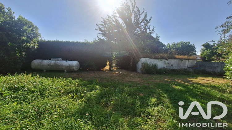Ma-Cabane - Vente Maison Sainte-Colombe-la-Commanderie, 106 m²