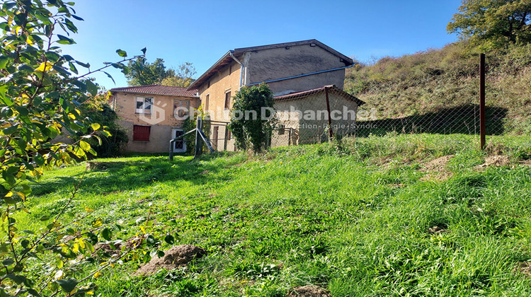 Ma-Cabane - Vente Maison SAINTE-COLOMBE-SUR-GAND, 150 m²