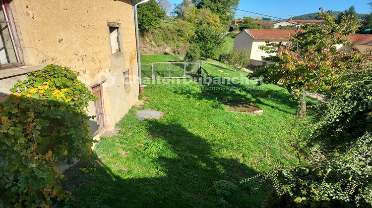 Ma-Cabane - Vente Maison SAINTE-COLOMBE-SUR-GAND, 150 m²