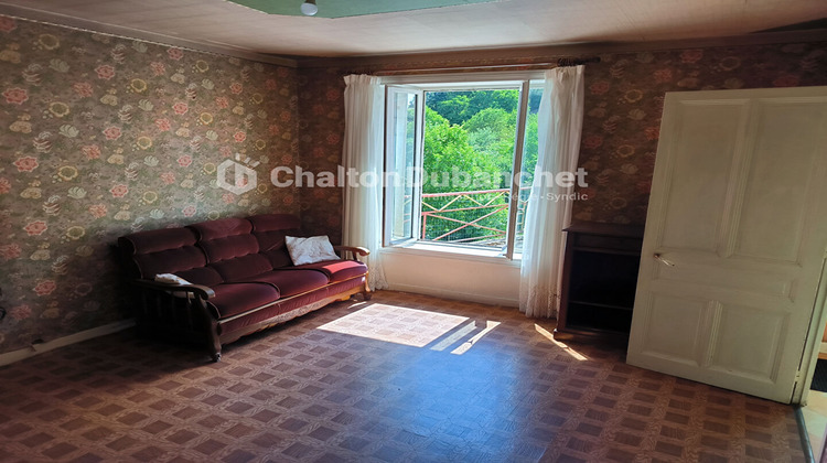 Ma-Cabane - Vente Maison SAINTE-COLOMBE-SUR-GAND, 108 m²