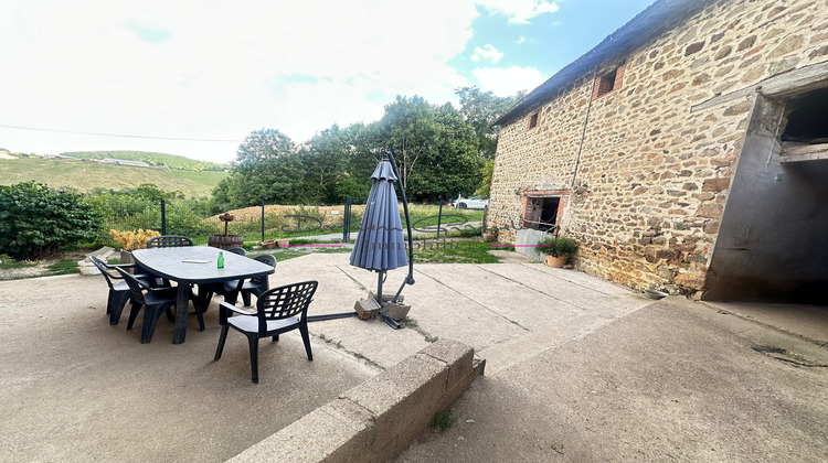 Ma-Cabane - Vente Maison Sainte-Colombe-sur-Gand, 176 m²