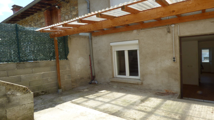 Ma-Cabane - Vente Maison SAINTE COLOMBE SUR GAND, 55 m²