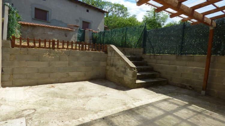 Ma-Cabane - Vente Maison SAINTE COLOMBE SUR GAND, 55 m²