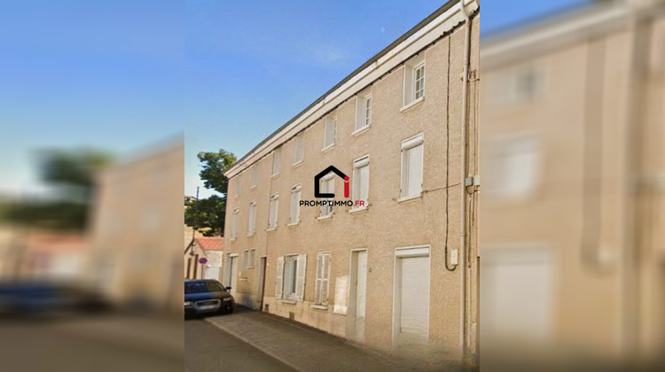 Ma-Cabane - Vente Maison Sainte-Colombe-sur-Gand, 388 m²