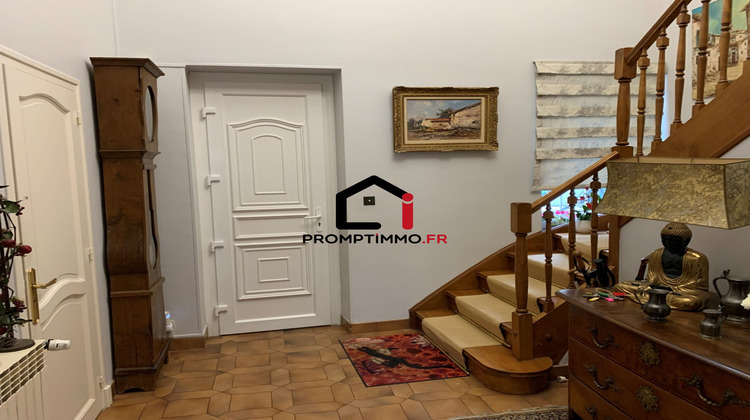 Ma-Cabane - Vente Maison Sainte-Colombe-sur-Gand, 243 m²