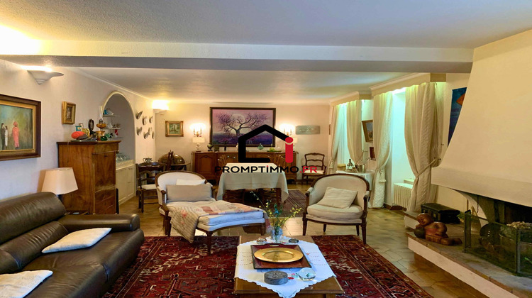 Ma-Cabane - Vente Maison Sainte-Colombe-sur-Gand, 243 m²