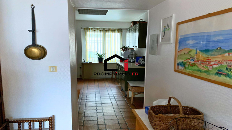 Ma-Cabane - Vente Maison Sainte-Colombe-sur-Gand, 243 m²