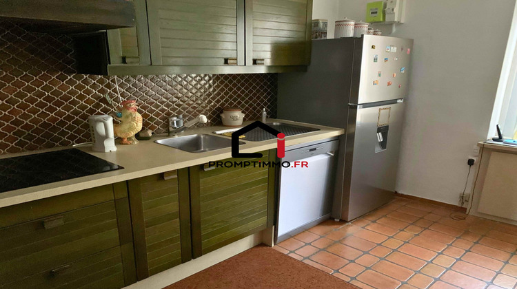 Ma-Cabane - Vente Maison Sainte-Colombe-sur-Gand, 243 m²