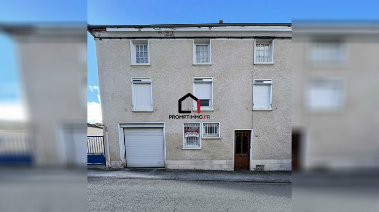 Ma-Cabane - Vente Maison Sainte-Colombe-sur-Gand, 146 m²