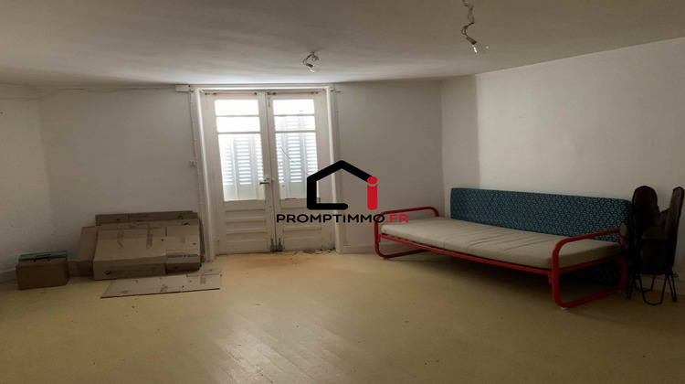 Ma-Cabane - Vente Maison Sainte-Colombe-sur-Gand, 146 m²