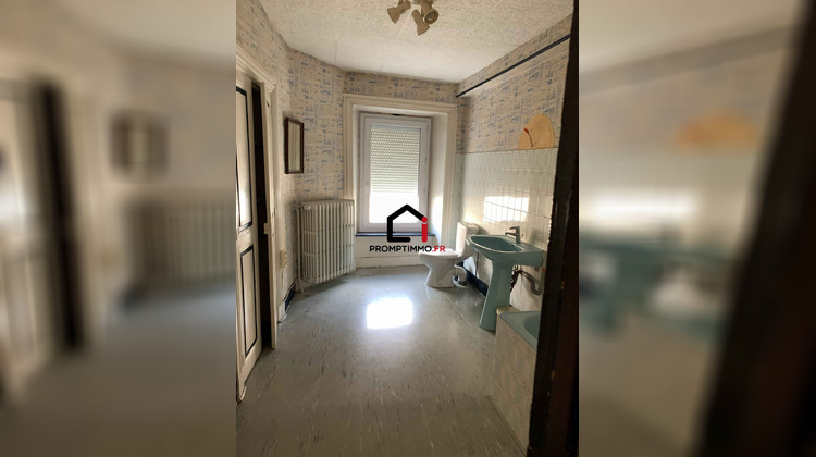 Ma-Cabane - Vente Maison Sainte-Colombe-sur-Gand, 146 m²