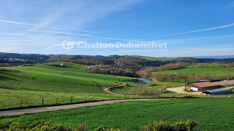 Ma-Cabane - Vente Maison SAINTE-COLOMBE-SUR-GAND, 117 m²