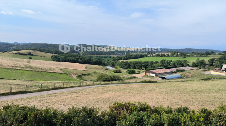 Ma-Cabane - Vente Maison SAINTE-COLOMBE-SUR-GAND, 117 m²