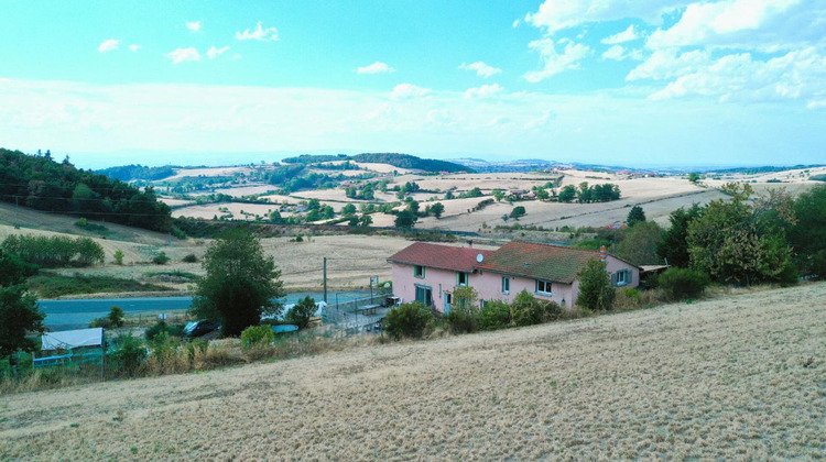 Ma-Cabane - Vente Maison SAINTE COLOMBE SUR GAND, 183 m²