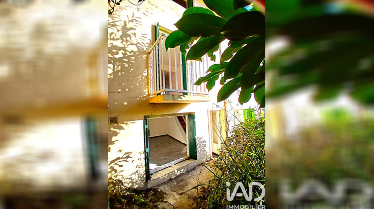 Ma-Cabane - Vente Maison Sainte-Colombe-sur-l'Hers, 56 m²