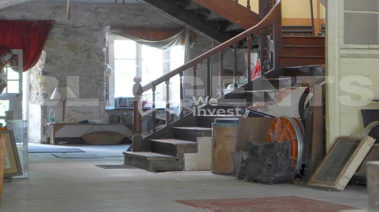 Ma-Cabane - Vente Maison Sainte-Colombe-sur-l'Hers, 155 m²