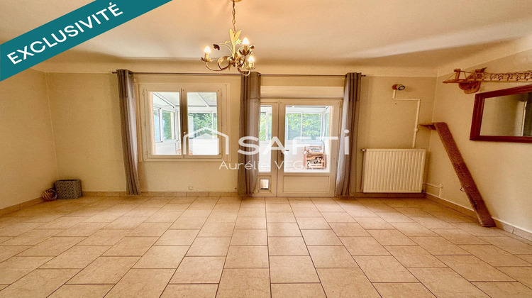 Ma-Cabane - Vente Maison Sainte-Colombe-sur-l'Hers, 100 m²