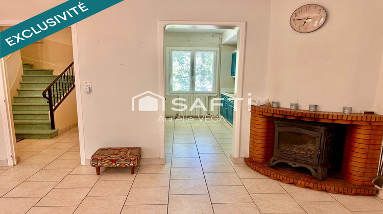 Ma-Cabane - Vente Maison Sainte-Colombe-sur-l'Hers, 100 m²