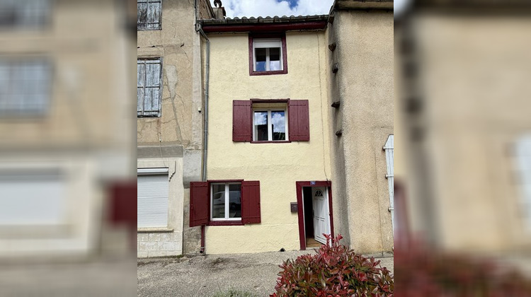 Ma-Cabane - Vente Maison Sainte-Colombe-sur-l'Hers, 105 m²