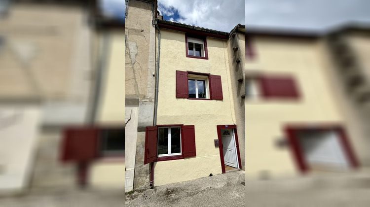 Ma-Cabane - Vente Maison Sainte-Colombe-sur-l'Hers, 105 m²
