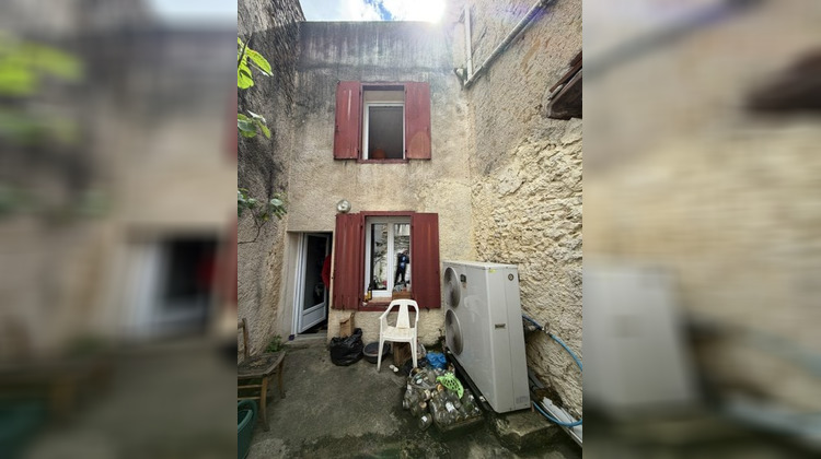 Ma-Cabane - Vente Maison Sainte-Colombe-sur-l'Hers, 105 m²