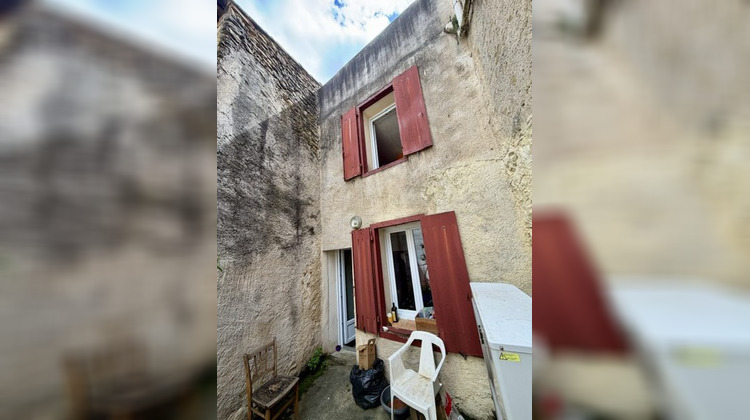Ma-Cabane - Vente Maison Sainte-Colombe-sur-l'Hers, 105 m²