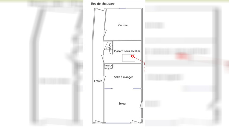 Ma-Cabane - Vente Maison Sainte-Colombe-sur-l'Hers, 122 m²