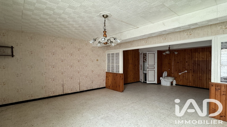 Ma-Cabane - Vente Maison Sainte-Colombe-sur-l'Hers, 122 m²