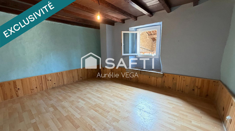 Ma-Cabane - Vente Maison Sainte-Colombe-sur-l'Hers, 96 m²