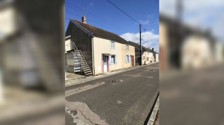 Ma-Cabane - Vente Maison Sainte-Colombe-sur-Seine, 95 m²