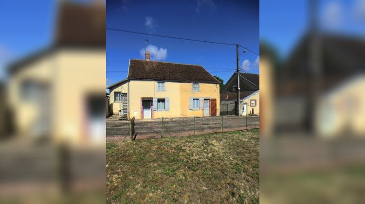 Ma-Cabane - Vente Maison Sainte-Colombe-sur-Seine, 95 m²