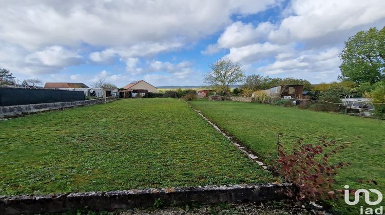 Ma-Cabane - Vente Maison Sainte-Colombe-sur-Seine, 93 m²