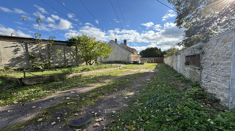 Ma-Cabane - Vente Maison Sainte-Colombe-sur-Seine, 160 m²