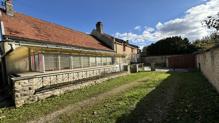 Ma-Cabane - Vente Maison Sainte-Colombe-sur-Seine, 160 m²