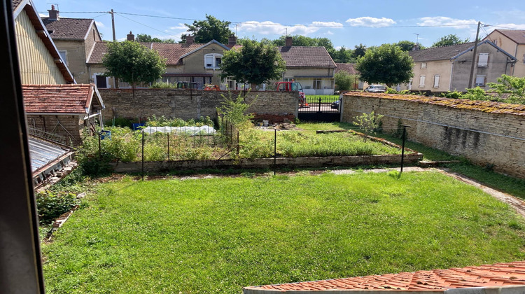 Ma-Cabane - Vente Maison Sainte-Colombe-sur-Seine, 112 m²