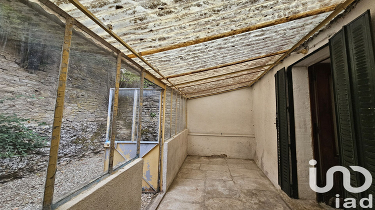 Ma-Cabane - Vente Maison Sainte-Colombe-sur-Seine, 90 m²