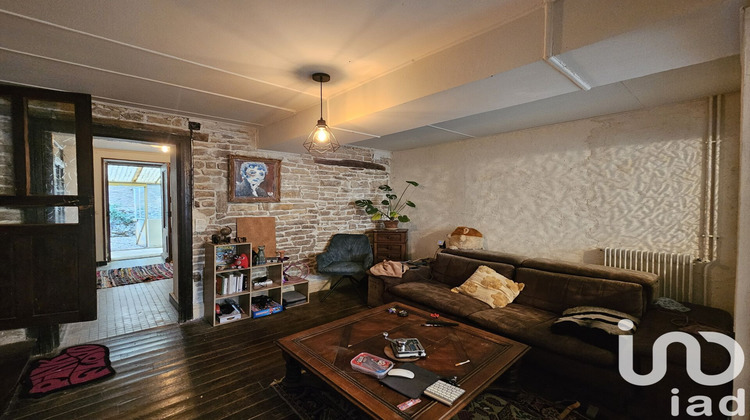 Ma-Cabane - Vente Maison Sainte-Colombe-sur-Seine, 90 m²