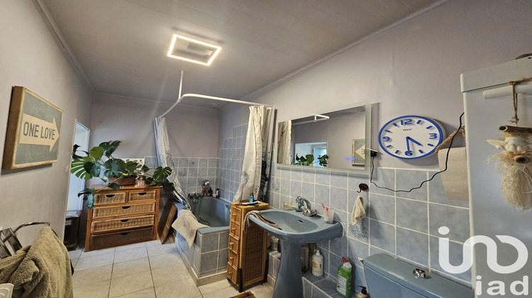 Ma-Cabane - Vente Maison Sainte-Colombe-sur-Seine, 90 m²