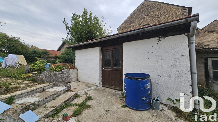 Ma-Cabane - Vente Maison Sainte-Colombe-sur-Seine, 90 m²