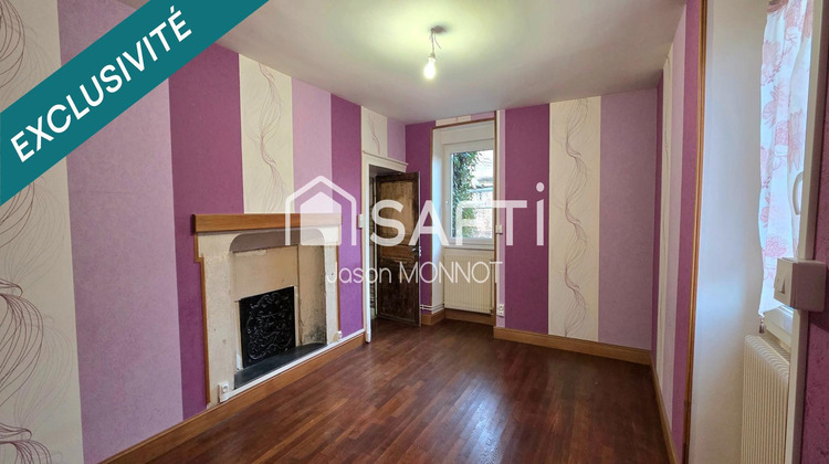 Ma-Cabane - Vente Maison Sainte-Colombe-sur-Seine, 110 m²