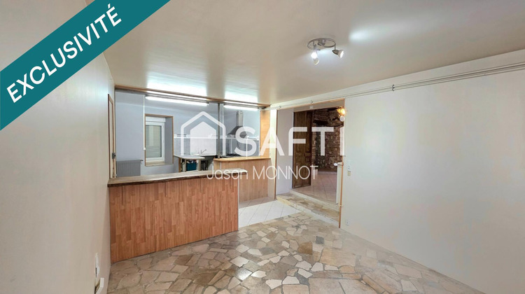 Ma-Cabane - Vente Maison Sainte-Colombe-sur-Seine, 110 m²